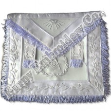 Embroidered Aprons